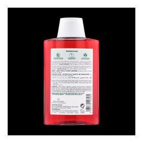 Klorane Shampoo Melograno 200 Ml Klorane Shampoo Melograno 200 Ml