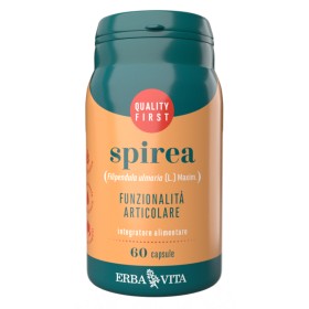 Erba Vita Spirea 60 Capsule