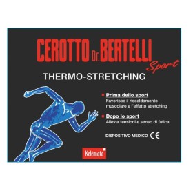 Kelemata Bertelli Cerotto Sport 1 Pezzo