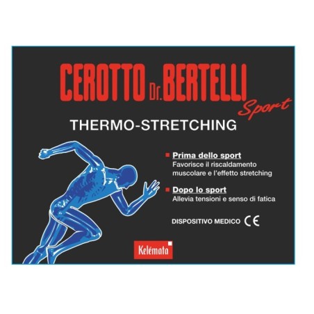 Kelemata Bertelli Cerotto Sport 1 Pezzo Kelemata Bertelli Cerotto Sport 1 Pezzo