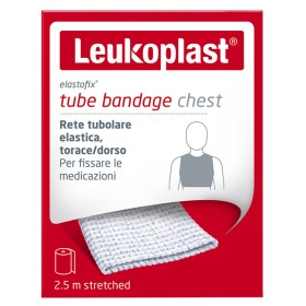 Essity Benda Rete Elastofix Leukoplast Torace 2,50 M