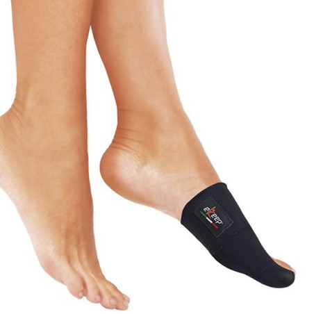 Dual Sanitaly Ekeep H1 Hallux Valgus Tutore Diurno Alluce Valgo 1