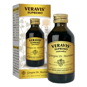 Dr. Giorgini Veravis Supremo Analcoolico 100 Ml