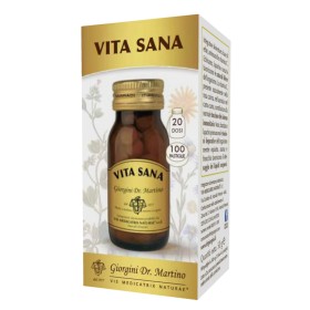 Dr. Giorgini Vita Sana 100 Pastiglie