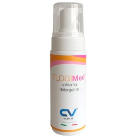 Cv Medical Flogimed Schiuma Detergente 150 Ml