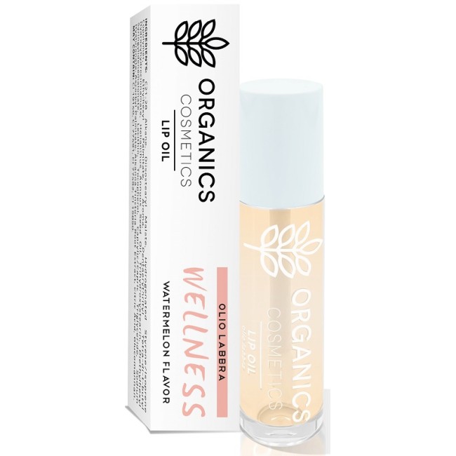 Sma Organics Cosmetics Lipoil Rosino Chiaro Aroma Anguria Sma Organics Cosmetics Lipoil Rosino Chiaro Aroma Anguria
