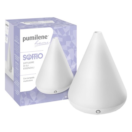 Montefarmaco Pumilene Home Soffio Diffusore Ultra