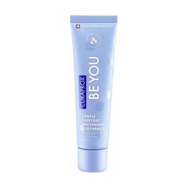 Curaden Healthcare Curaprox Be You Daydreamer Mora E Liquirizia Dentifricio 60 Ml Curaden Healthcare Curaprox Be You Daydreamer Mora E Liquirizia Dentifricio 60 Ml