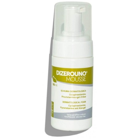 S.f. Group Dizerouno Mousse 100 Ml