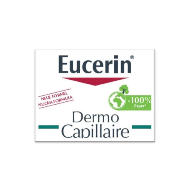 Beiersdorf Eucerin Shampoo Crema Antiforfora Secca 250 Ml Beiersdorf Eucerin Shampoo Crema Antiforfora Secca 250 Ml
