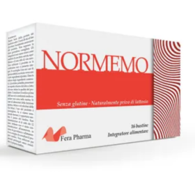 Fera Pharma Normemo 16 Bustine