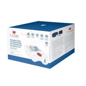 Farvima Medicinali Misuratore Pressione Braccio F Care