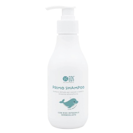 Eos Secondo Natura Eos Primo Shampoo Nuova Formula 200 Ml