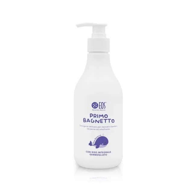 Eos Secondo Natura Eos Primo Bagnetto 400 Ml