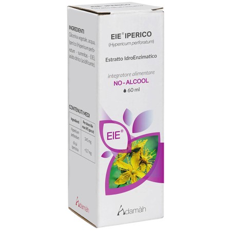 Adamah Eie Iperico 30 Ml