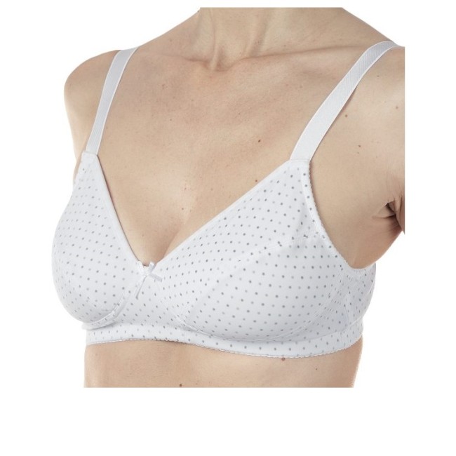 Artsana Mammy Reggiseno Microfibra Gravidanza Bianco 4c Artsana Mammy Reggiseno Microfibra Gravidanza Bianco 4c