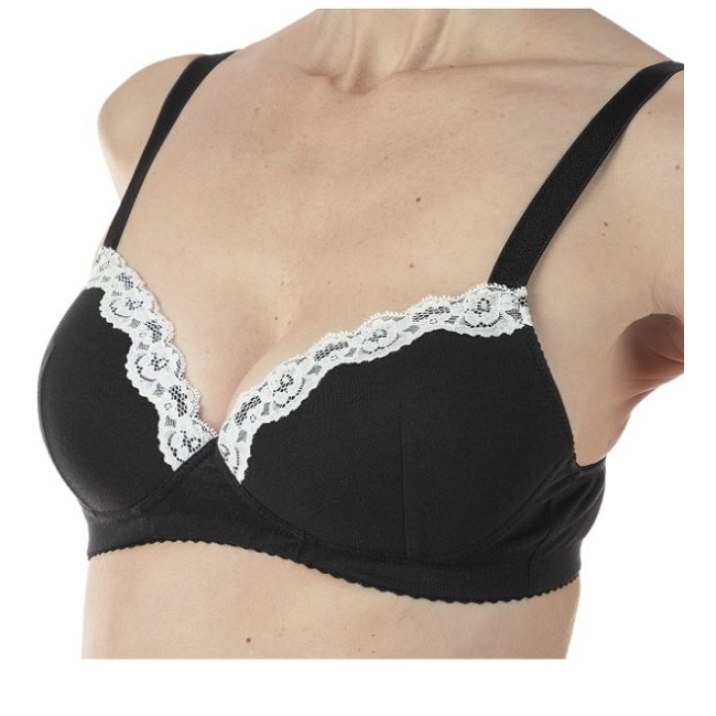 Artsana Mammy Reggiseno Cotone Gravidanza Imbottito 4c Artsana Mammy Reggiseno Cotone Gravidanza Imbottito 4c