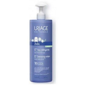 Uriage Bebe Acqua Detergente 1 Litro
