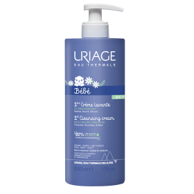 Uriage Eau Thermale Bebe Creme Lavante 500 Ml