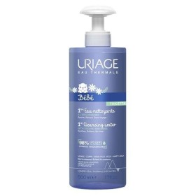Uriage Bebe Acqua Detergente 500 Ml