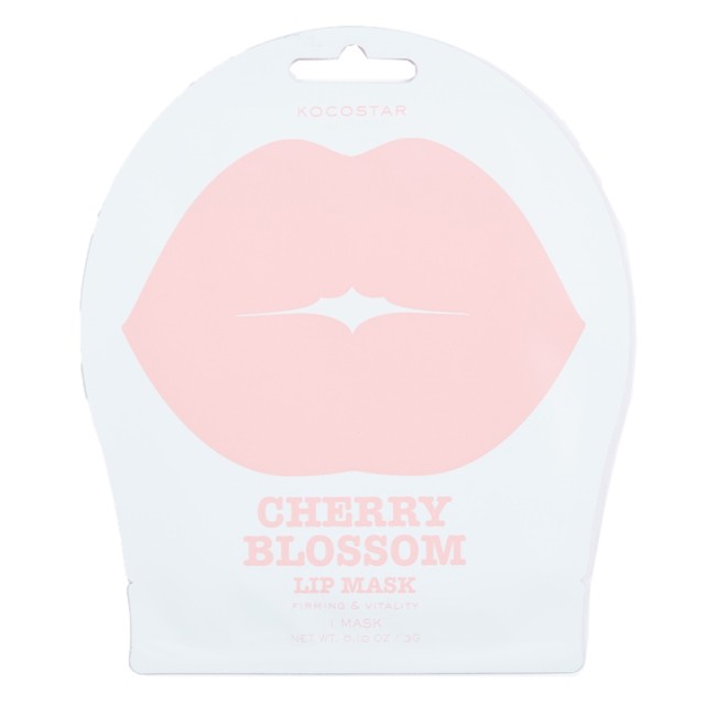 Uragme Kocostar Maschera Labbra Monodose Cherry Uragme Kocostar Maschera Labbra Monodose Cherry