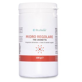 Starbene Midro Regolare 100 G