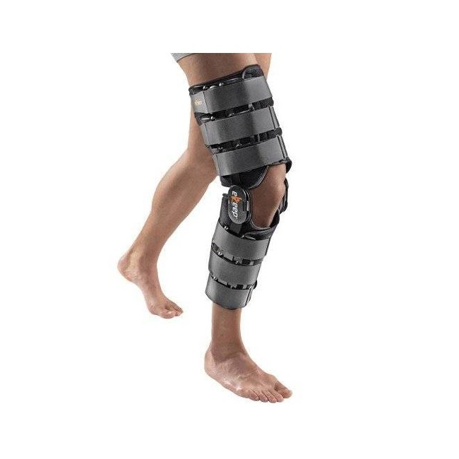 Dual Sanitaly Ekeep G2 Crosskeep Rom Tutore Ginocchio 1