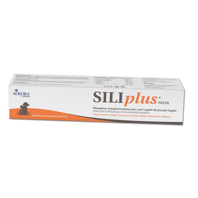 Aurora Biofarma Siliplus Pasta 30 G Aurora Biofarma Siliplus Pasta 30 G