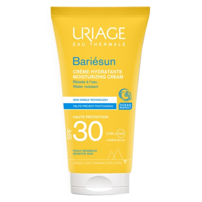 Uriage Bariesun Spf30 Creme 50 Ml