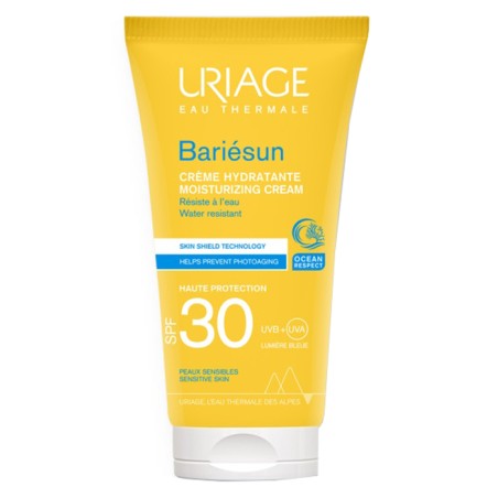 Uriage Bariesun Spf30 Creme 50 Ml Uriage Bariesun Spf30 Creme 50 Ml