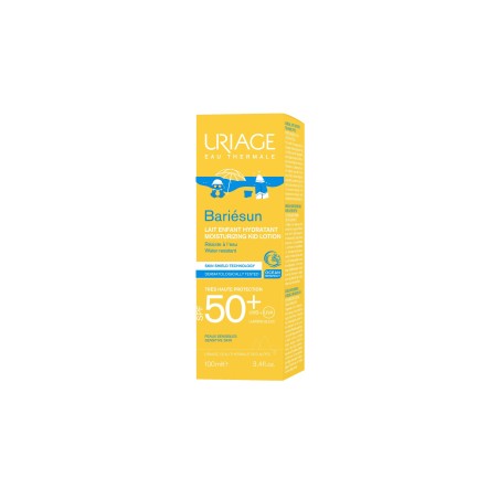 Uriage Bariesun Spf50+ Lait Enfants 100 Ml