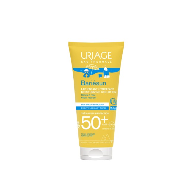 Uriage Bariesun Spf50+ Lait Enfants 100 Ml