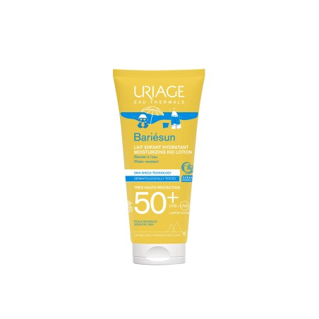 Uriage Bariesun Spf50+ Lait Enfants 100 Ml