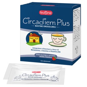 Buona Circadiem Plus 20 Bustine