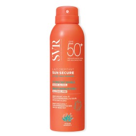 Laboratoire Svr Sun Secure Lait Crepitant Spf50+ 200 Ml