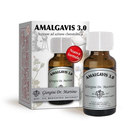 Dr. Giorgini Amalgavis 3,0 10 Ml