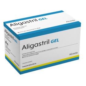 Aliveda Aligastril Gel 20 Stick