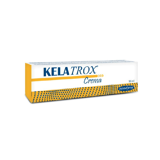 Piessefarma Kelatrox Crema 100 Ml Piessefarma Kelatrox Crema 100 Ml