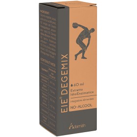 Adamah Eie Degemix Gocce 30 Ml