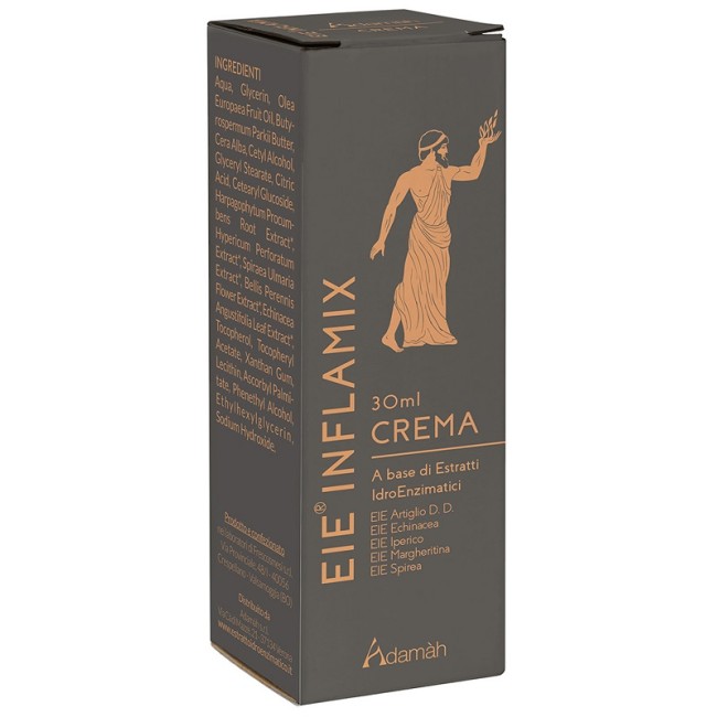 Adamah Eie Inflamix Crema 30 Ml Adamah Eie Inflamix Crema 30 Ml