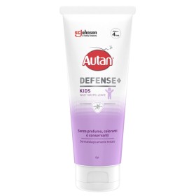 S.c. Johnson Autan Defense Kids Gel 100 Ml