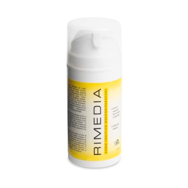 Enteralia Bioscience Rimedia Crema 75 Ml