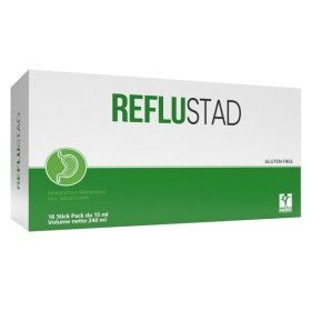 Nacros Reflustad 16 Stick Pack Da 15 Ml