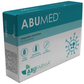 Abufarma Abumed 30 Compresse