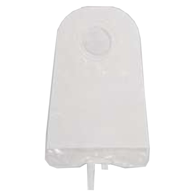 Convatec Sacca Urostomia Natura Con Chiusura Fold-up Tap Trasparente 70mm