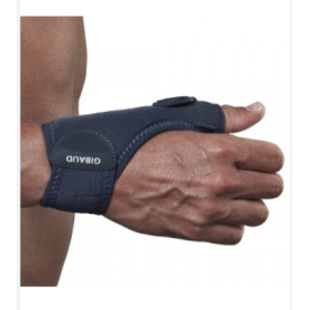 Dual Sanitaly Rhizogib Ortesi Per Rizoartrosi Dr Gibaud Ortho Sinistra 3