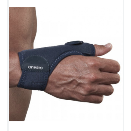 Dual Sanitaly Rhizogib Ortesi Per Rizoartrosi Dr Gibaud Ortho Sinistra 3 Dual Sanitaly Rhizogib Ortesi Per Rizoartrosi Dr Gibaud Ortho Sinistra 3