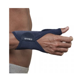 Dual Sanitaly Manugib De Quervain Ortesi Polso Pollice Dr Gibaud Ortho Destra 2