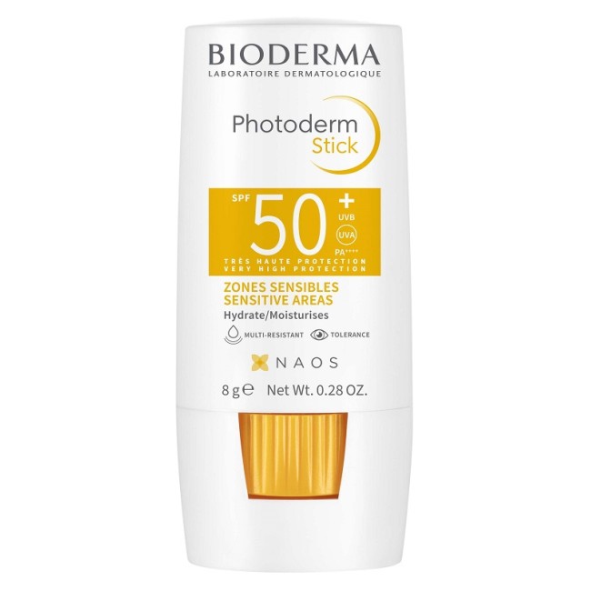 Bioderma Photoderm Stick 8 G Bioderma Photoderm Stick 8 G