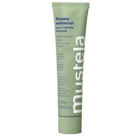 Laboratoires Expanscience Mustela Crema Ricca Multiuso 3 Estratti Avocado 75 Ml